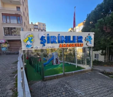 Özel Gemlik Mümine Dil Anaokulu