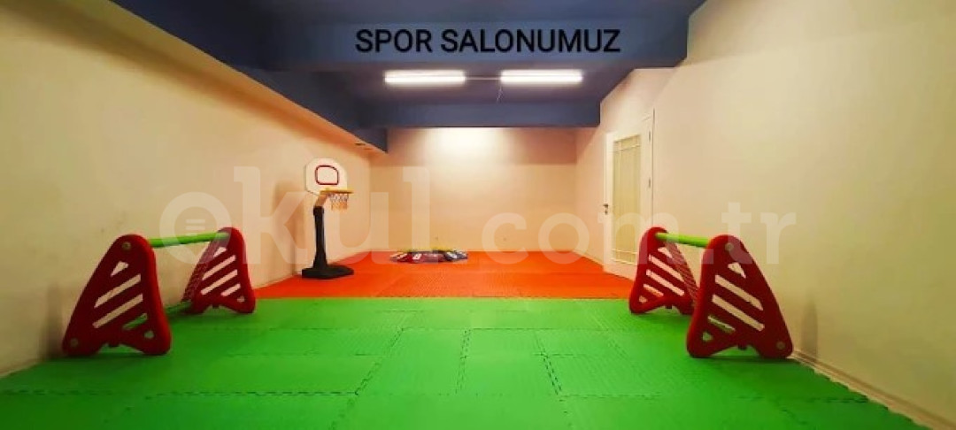 Özel Kurtuluş Minik Yıldızlar Anaokulu - 10