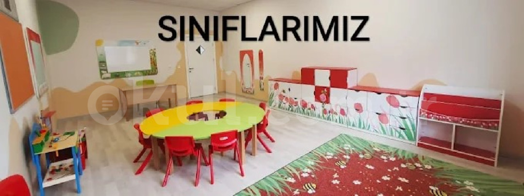 Özel Kurtuluş Minik Yıldızlar Anaokulu - 7