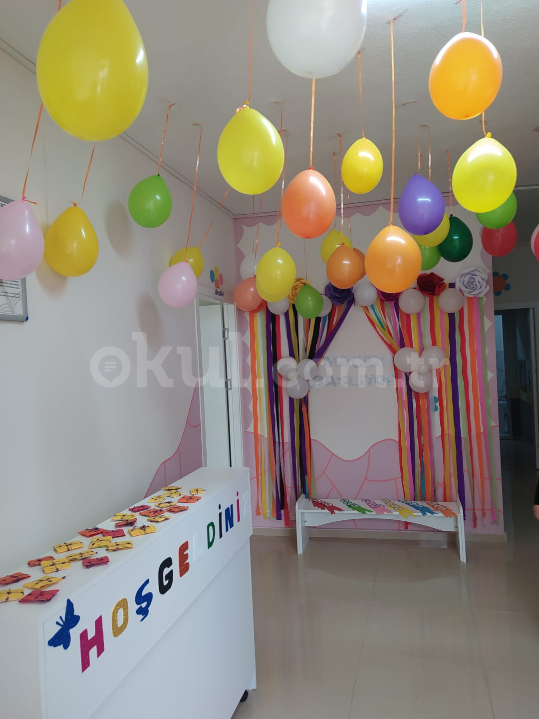 Özel Kurtuluş Minik Yıldızlar Anaokulu - 3