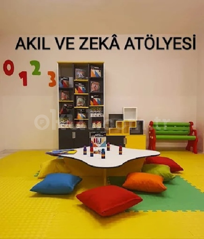 Özel Kurtuluş Minik Yıldızlar Anaokulu - 11