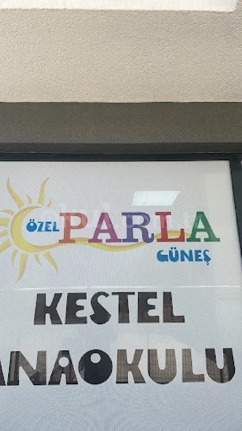 Özel Kestel Parla Güneş Anaokulu - 1
