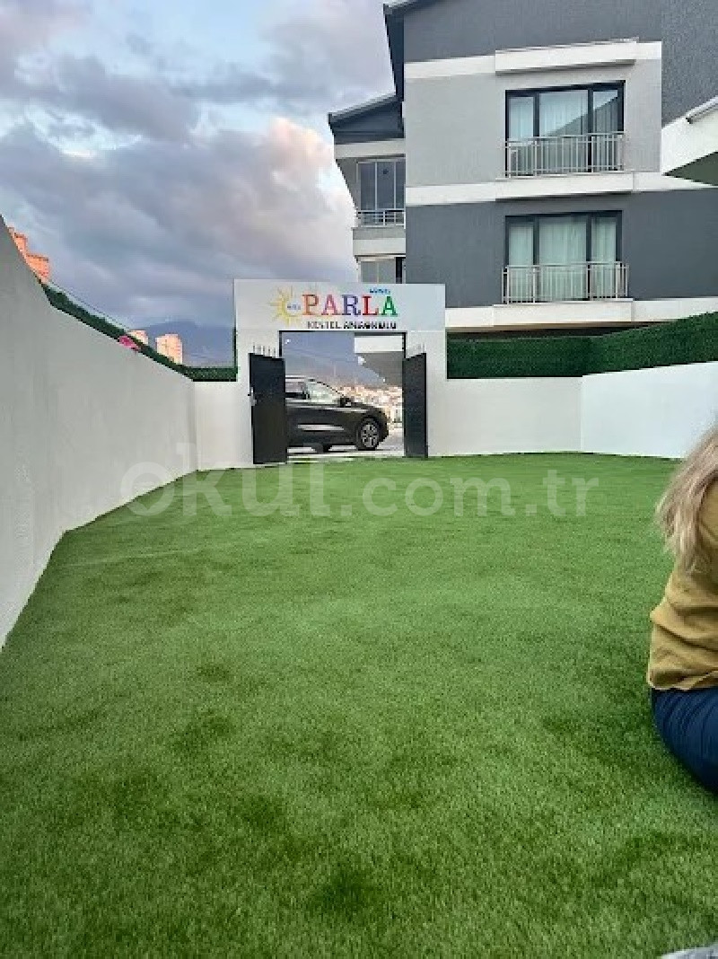 Özel Kestel Parla Güneş Anaokulu - 6