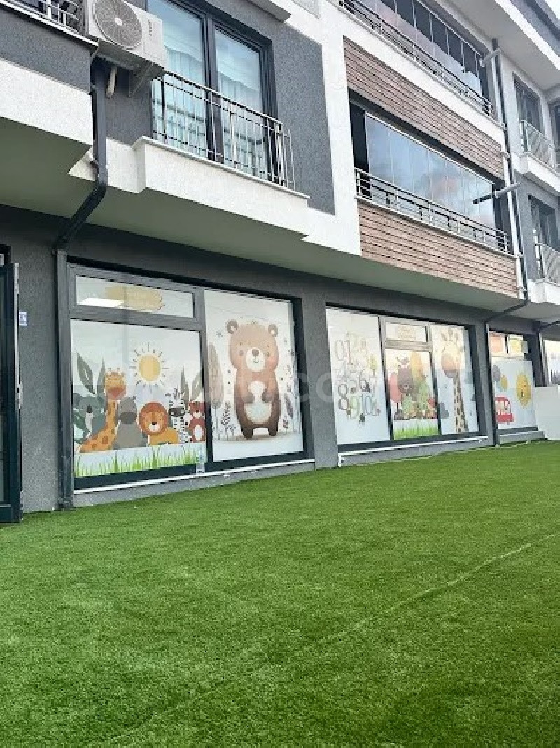 Özel Kestel Parla Güneş Anaokulu - 2