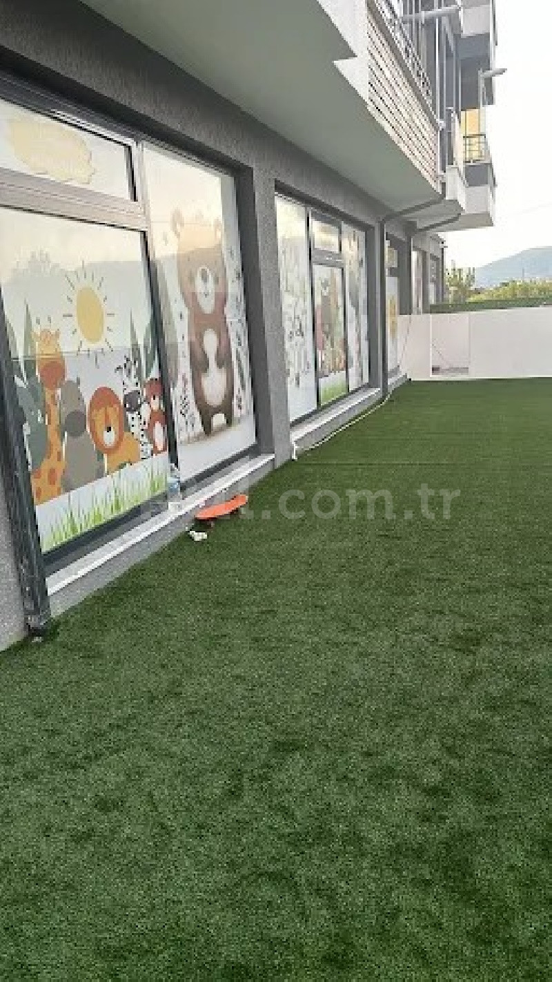 Özel Kestel Parla Güneş Anaokulu - 5