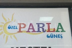 Özel Kestel Parla Güneş Anaokulu