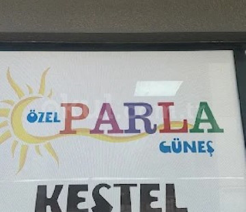 Özel Kestel Parla Güneş Anaokulu