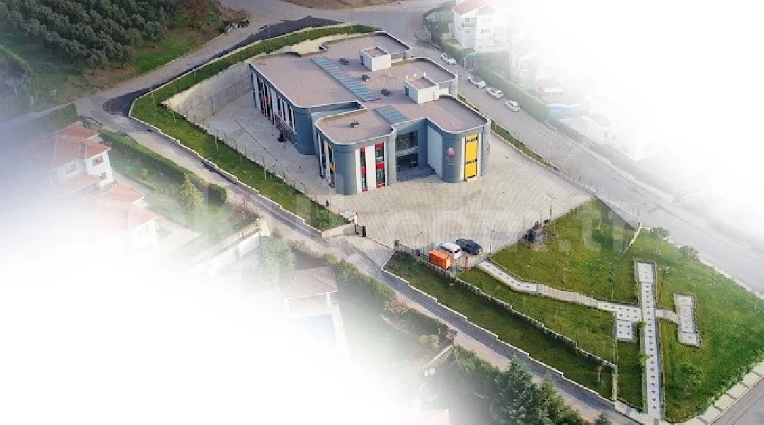 Özel Mudanya Zübeyde Ana Anaokulu - 1