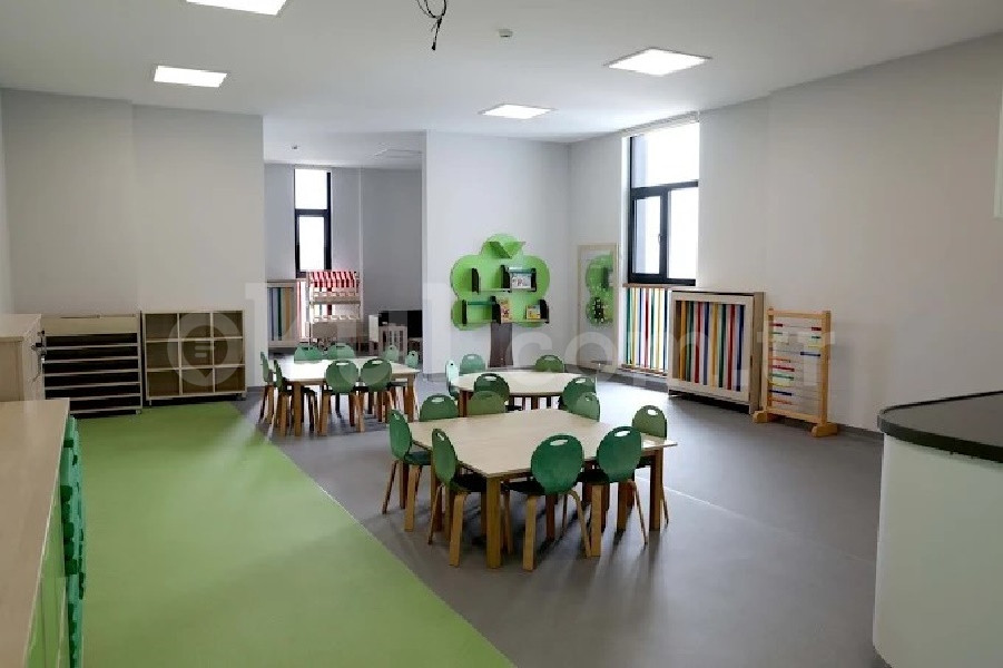 Özel Mudanya Zübeyde Ana Anaokulu - 5