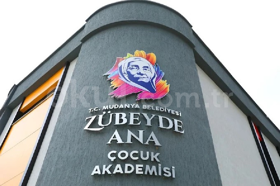 Özel Mudanya Zübeyde Ana Anaokulu - 3