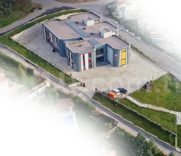 Özel Mudanya Zübeyde Ana Anaokulu
