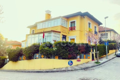 Özel Beylerderesi American International Kids Academy Anaokulu