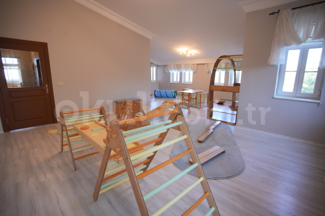 Özel İncek Hi Preschools Anaokulu - 42