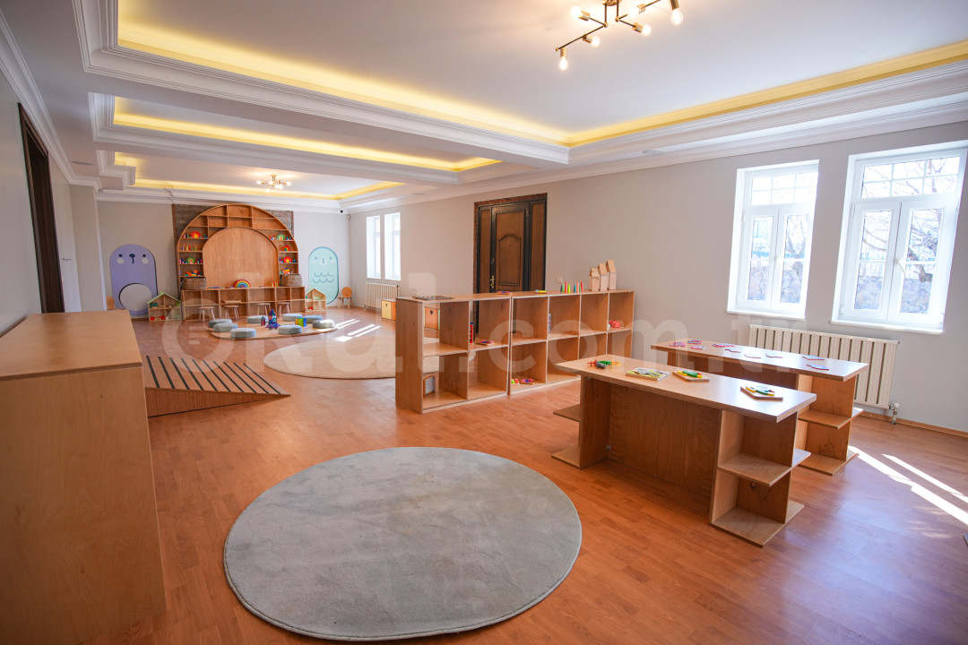 Özel İncek Hi Preschools Anaokulu - 49