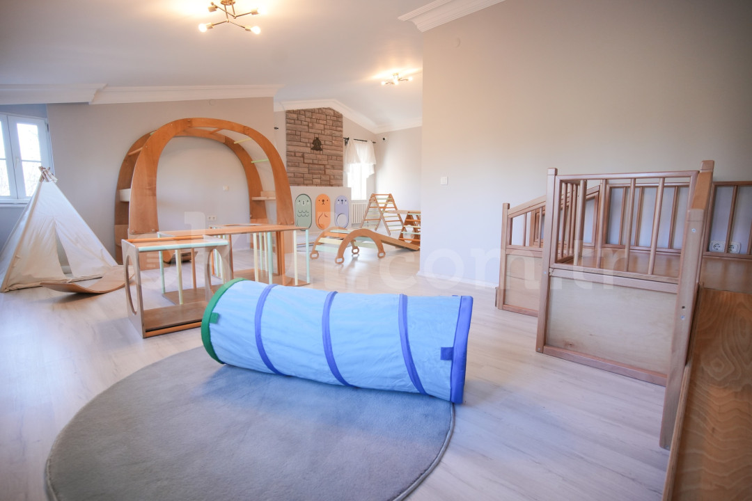 Özel İncek Hi Preschools Anaokulu - 26