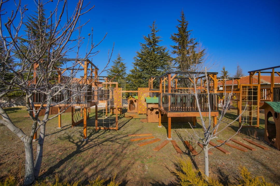 Özel İncek Hi Preschools Anaokulu - 58