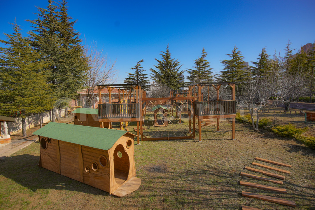 Özel İncek Hi Preschools Anaokulu - 59