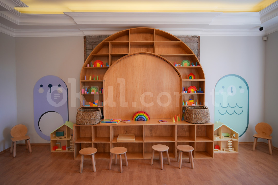 Özel İncek Hi Preschools Anaokulu - 50