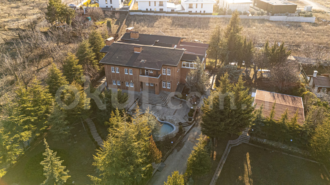 Özel İncek Hi Preschools Anaokulu - 1