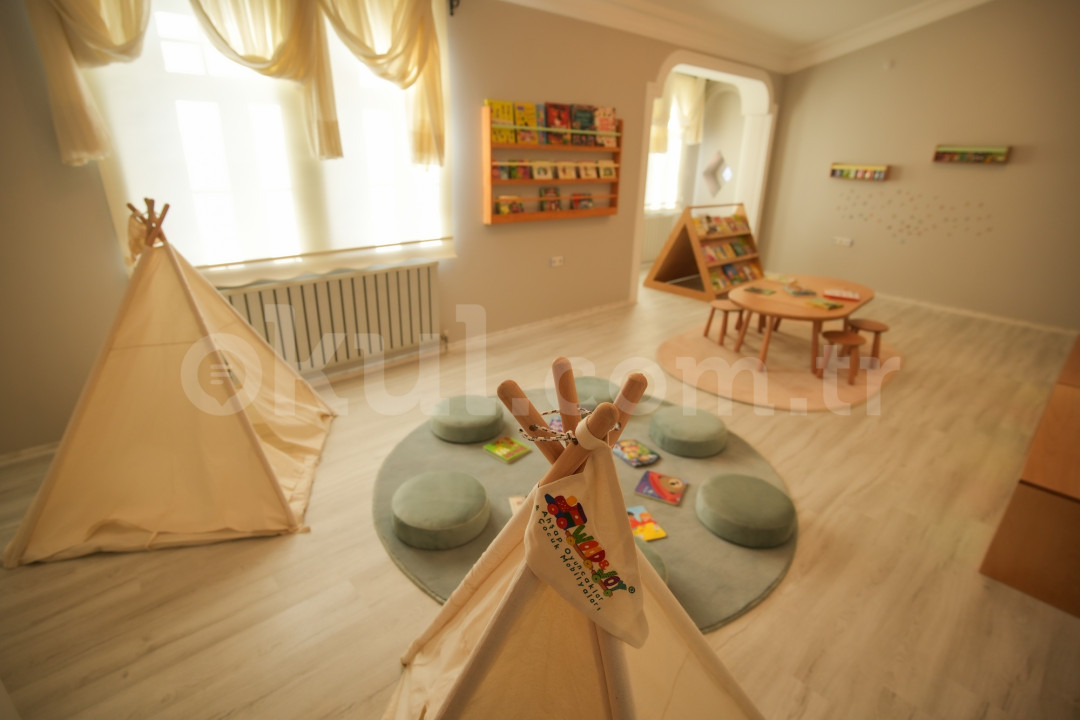 Özel İncek Hi Preschools Anaokulu - 30