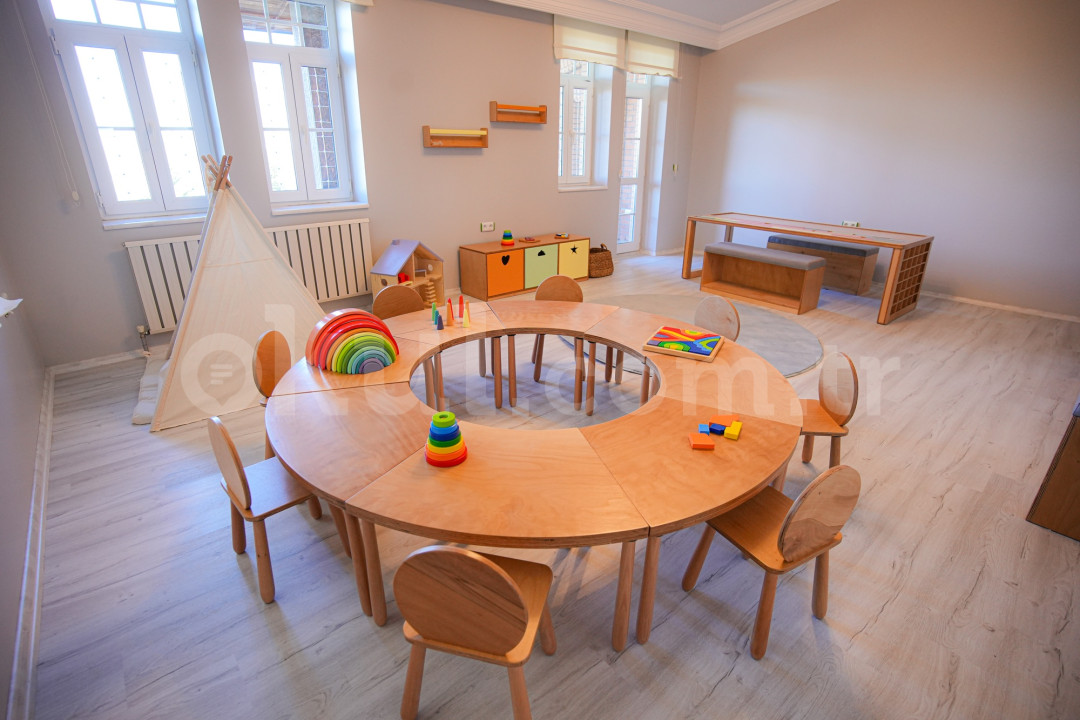 Özel İncek Hi Preschools Anaokulu - 21