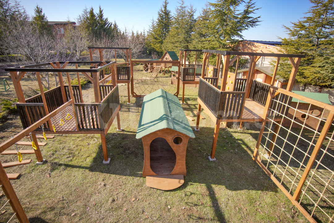 Özel İncek Hi Preschools Anaokulu - 60