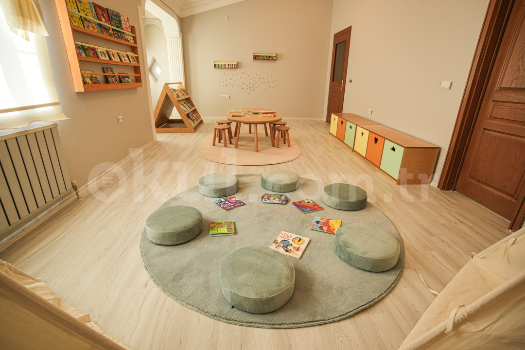 Özel İncek Hi Preschools Anaokulu - 12