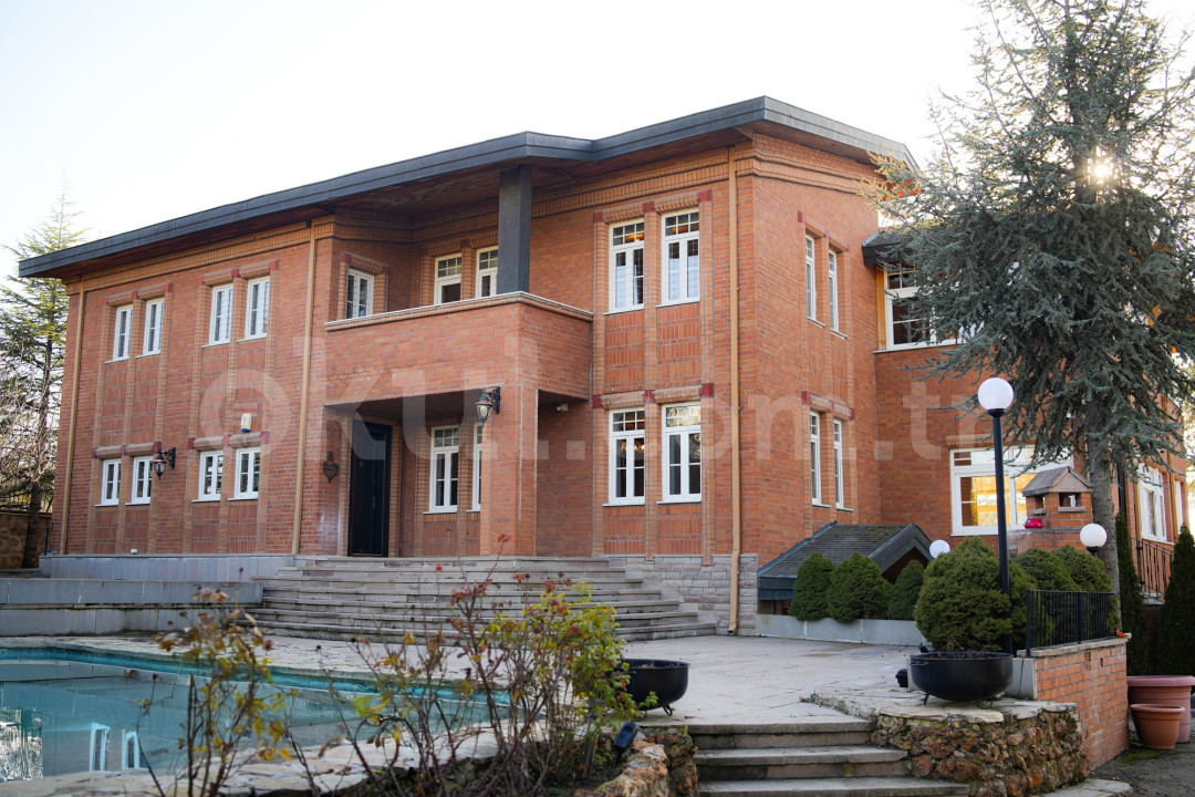Özel İncek Hi Preschools Anaokulu - 3