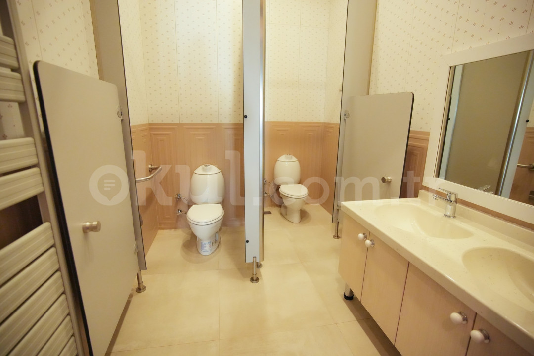 Özel İncek Hi Preschools Anaokulu - 56