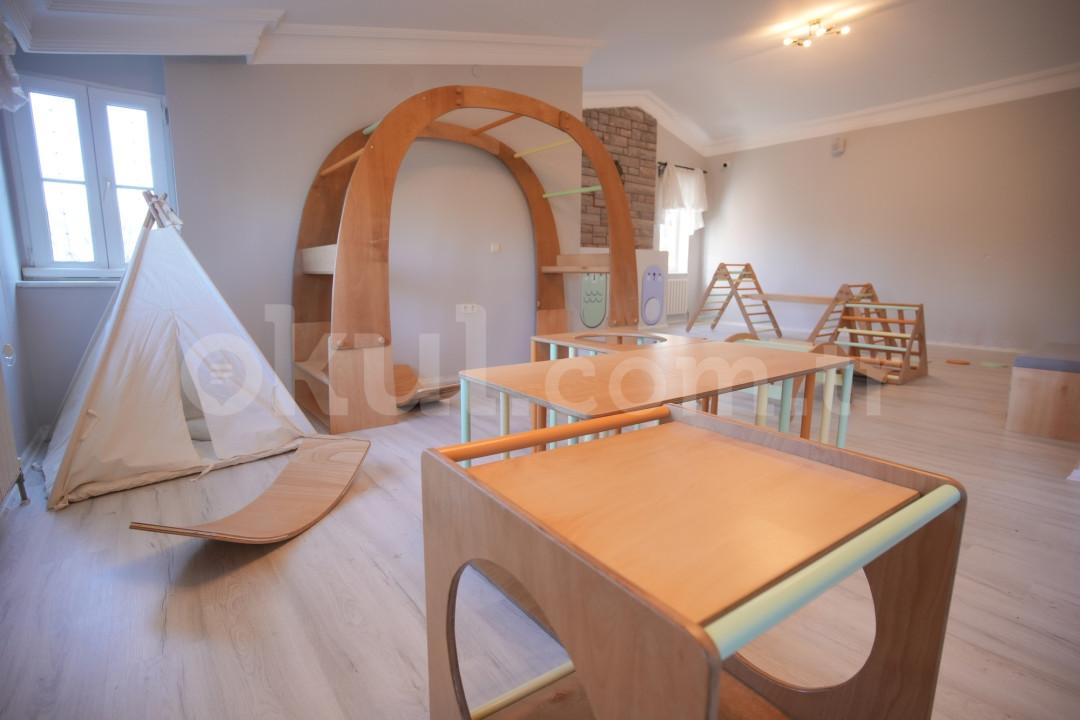 Özel İncek Hi Preschools Anaokulu - 25