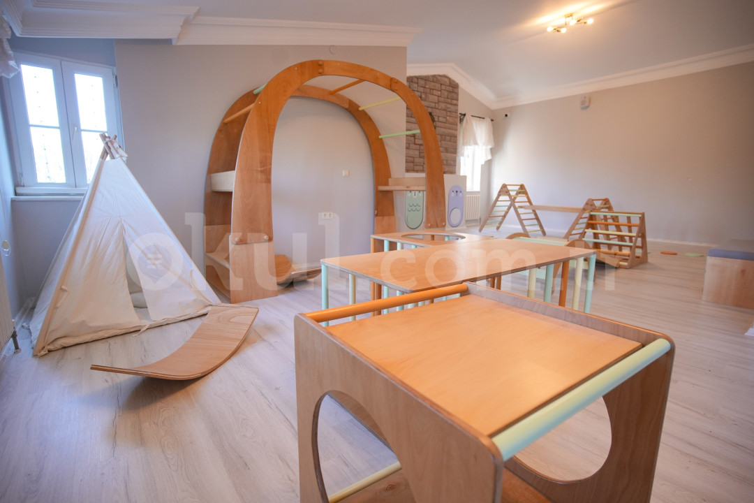 Özel İncek Hi Preschools Anaokulu - 11