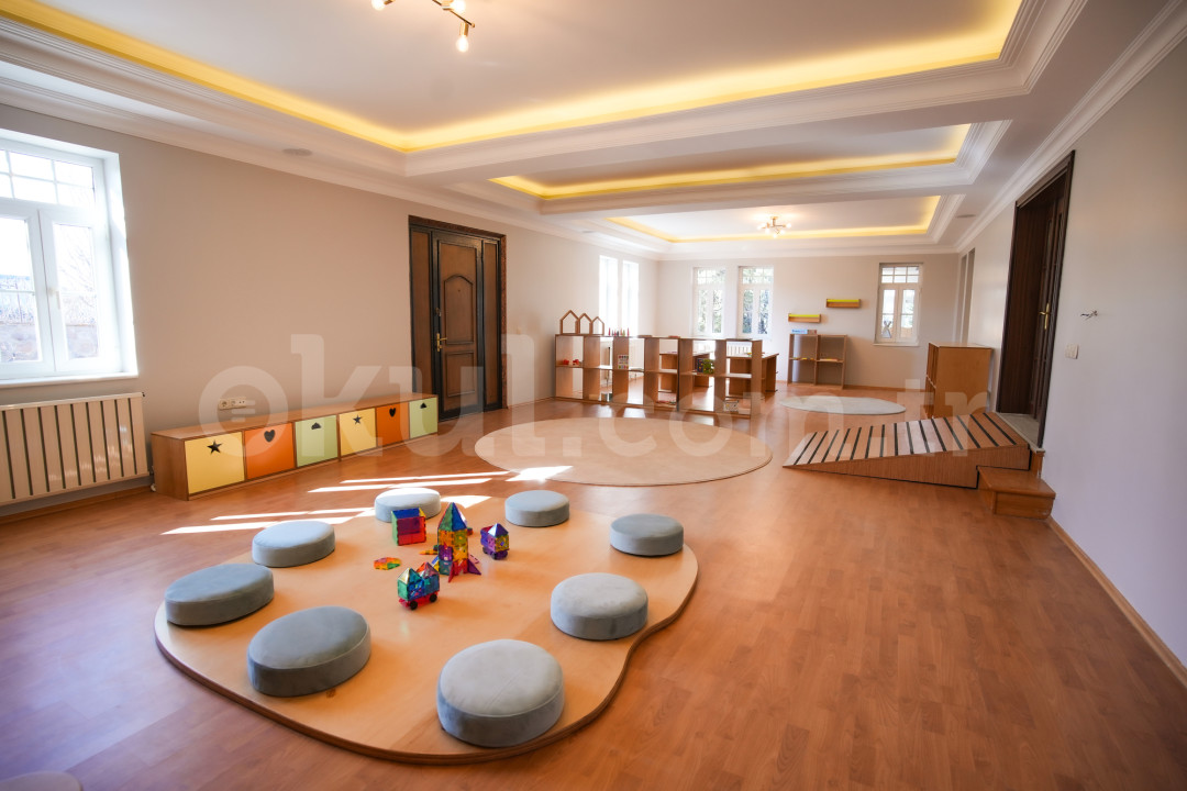 Özel İncek Hi Preschools Anaokulu - 46