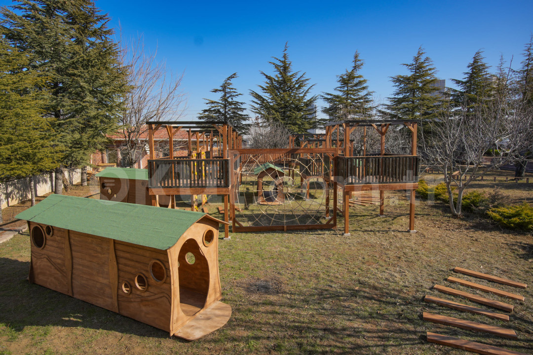 Özel İncek Hi Preschools Anaokulu - 64