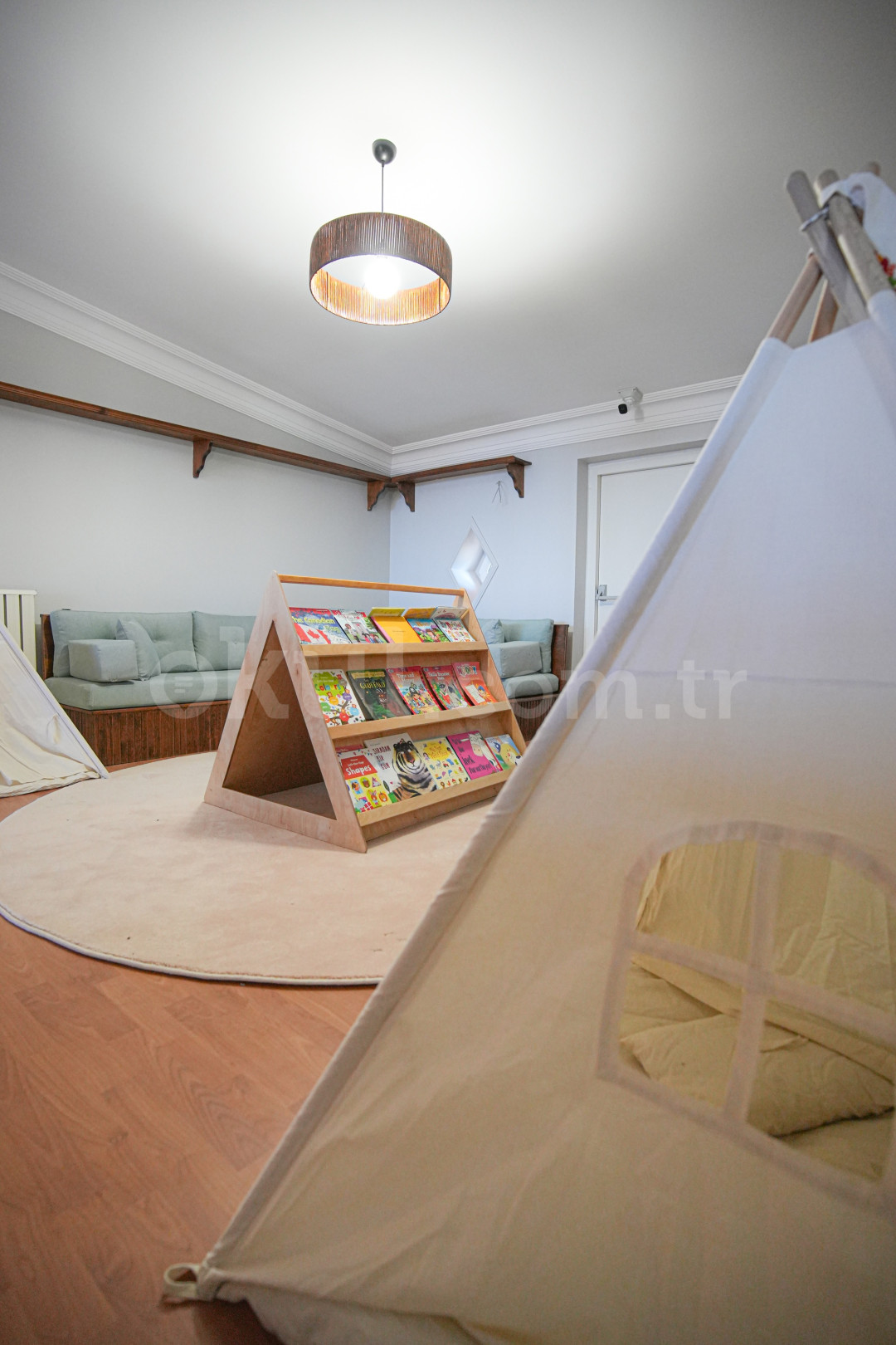 Özel İncek Hi Preschools Anaokulu - 18