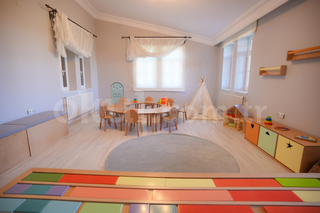 Özel İncek Hi Preschools Anaokulu - 24