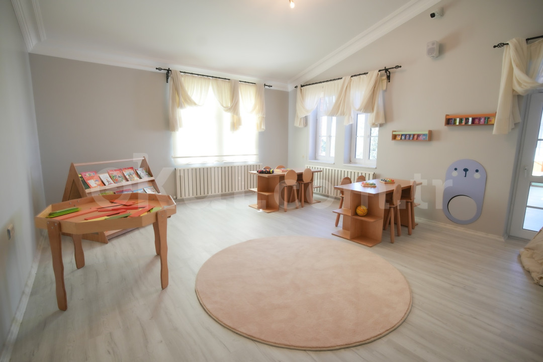 Özel İncek Hi Preschools Anaokulu - 29