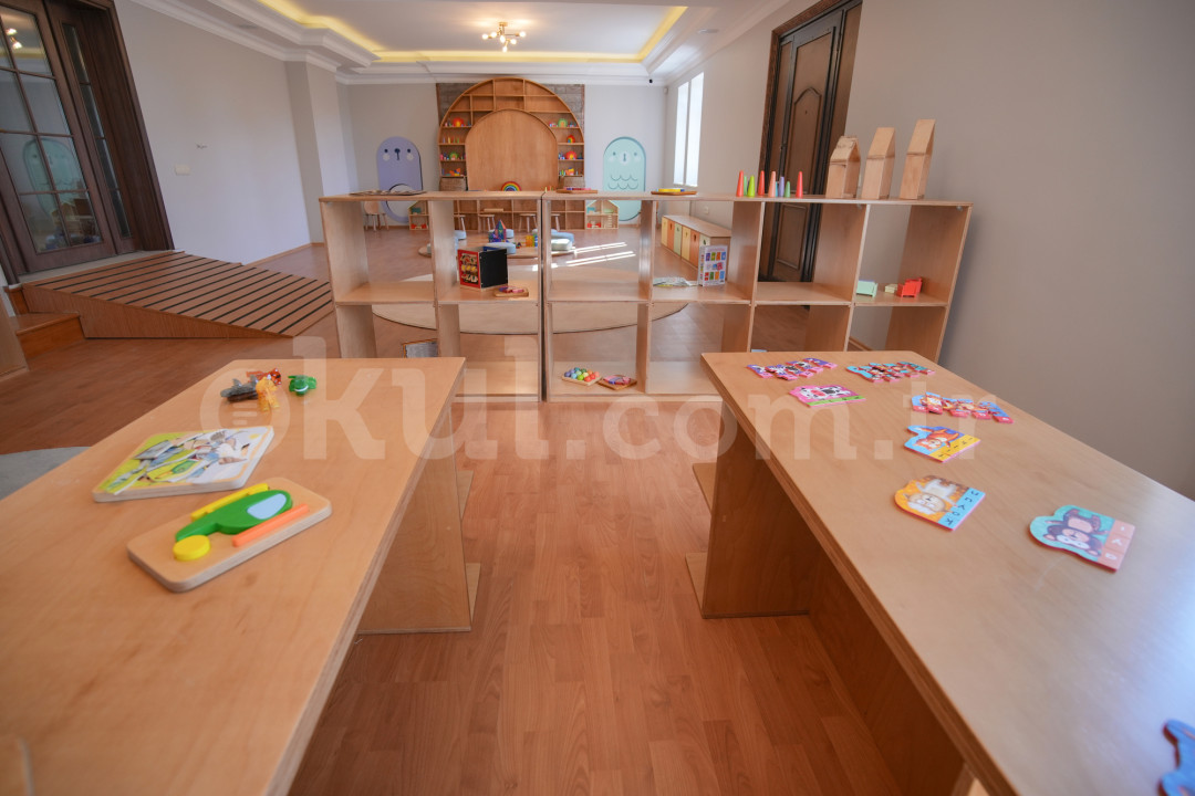 Özel İncek Hi Preschools Anaokulu - 47