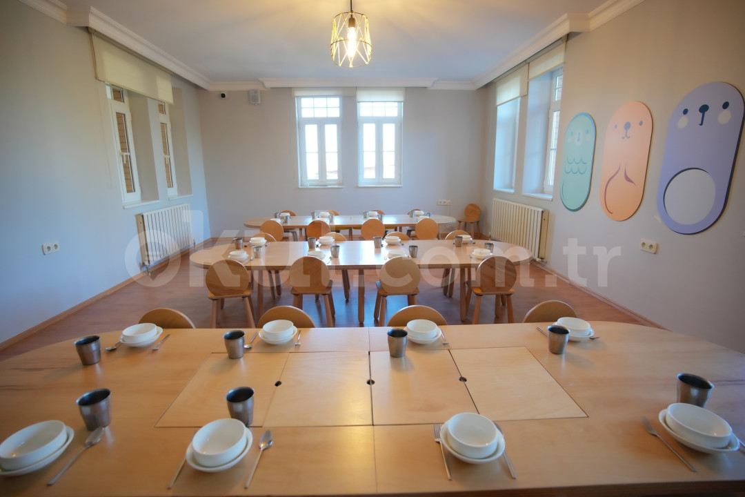 Özel İncek Hi Preschools Anaokulu - 55