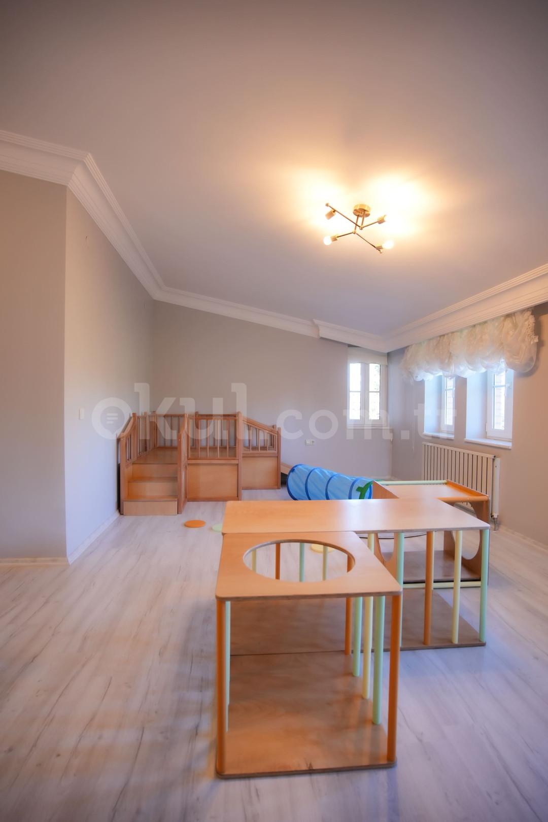 Özel İncek Hi Preschools Anaokulu - 39
