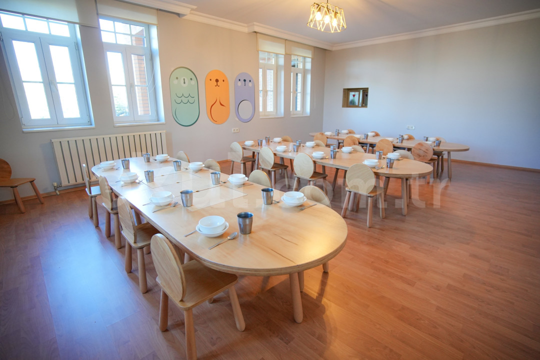 Özel İncek Hi Preschools Anaokulu - 52