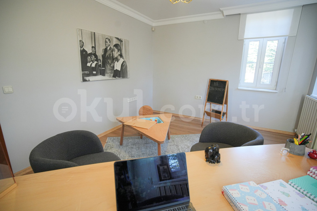 Özel İncek Hi Preschools Anaokulu - 16