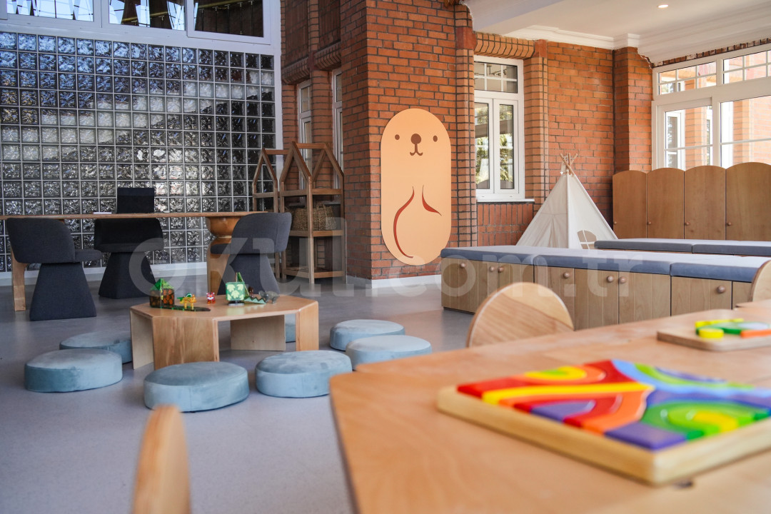 Özel İncek Hi Preschools Anaokulu - 7