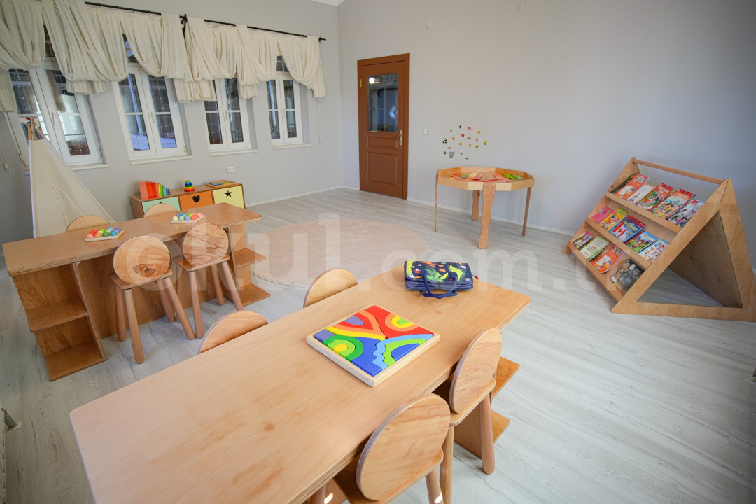 Özel İncek Hi Preschools Anaokulu - 27