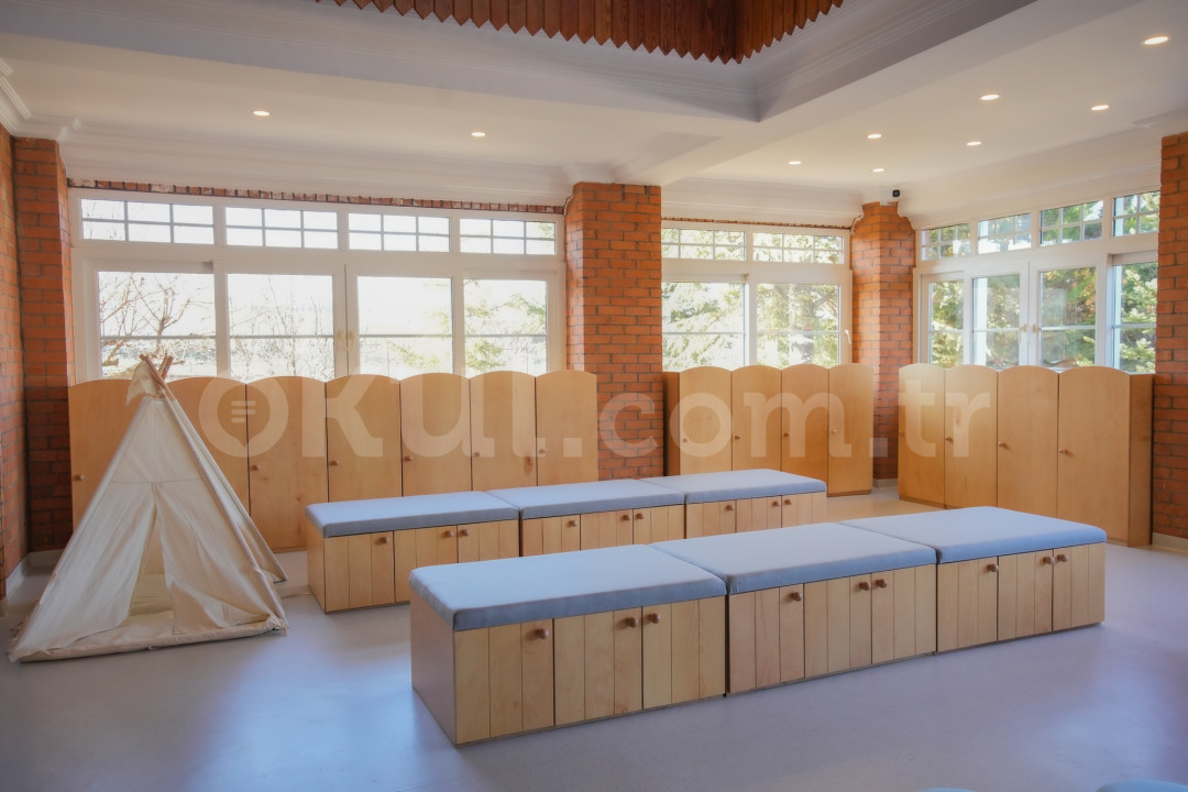 Özel İncek Hi Preschools Anaokulu - 35