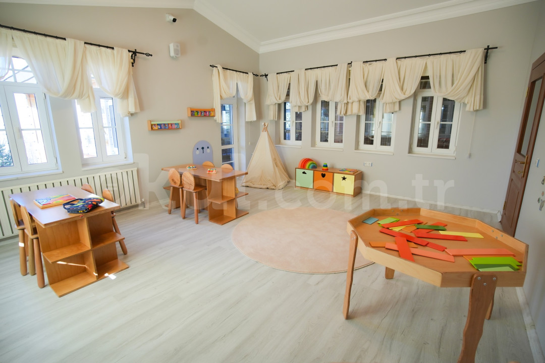 Özel İncek Hi Preschools Anaokulu - 28