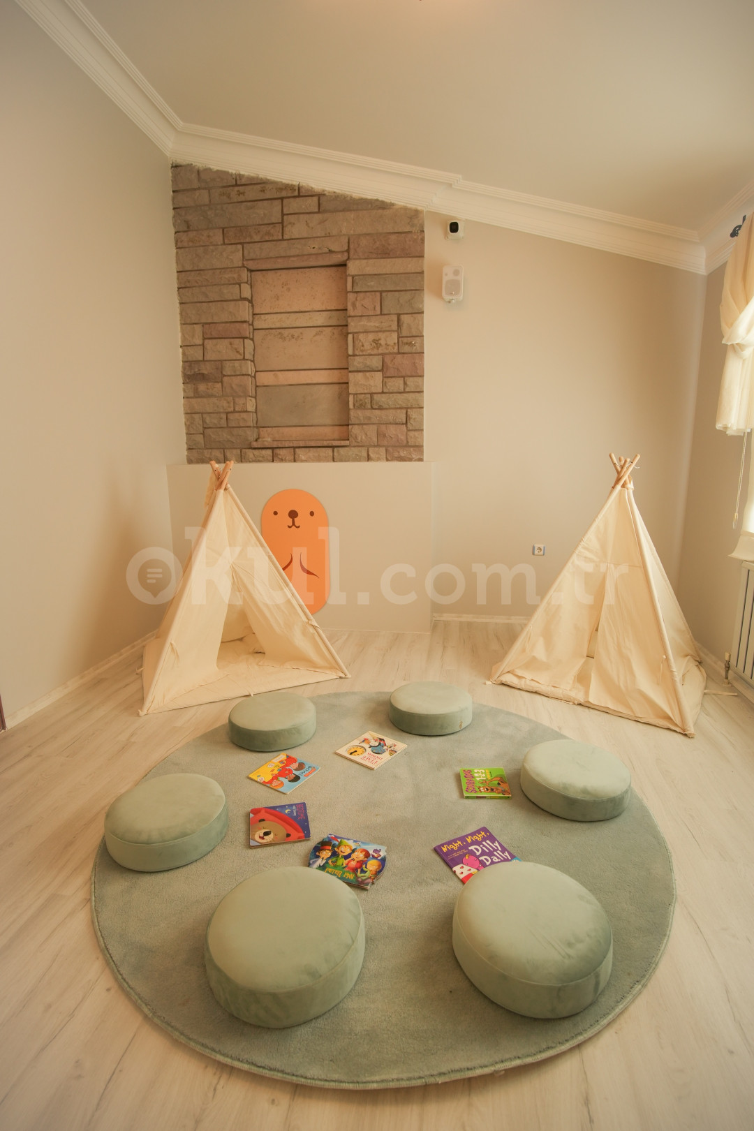Özel İncek Hi Preschools Anaokulu - 34