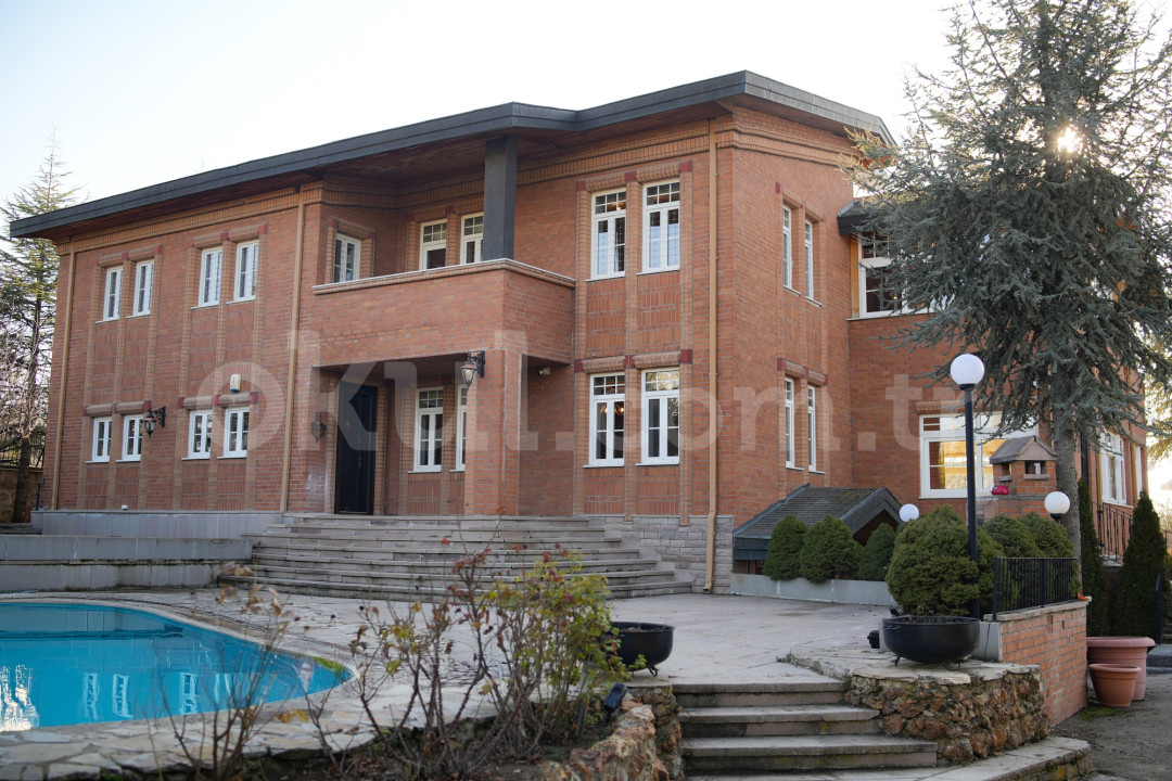 Özel İncek Hi Preschools Anaokulu - 5