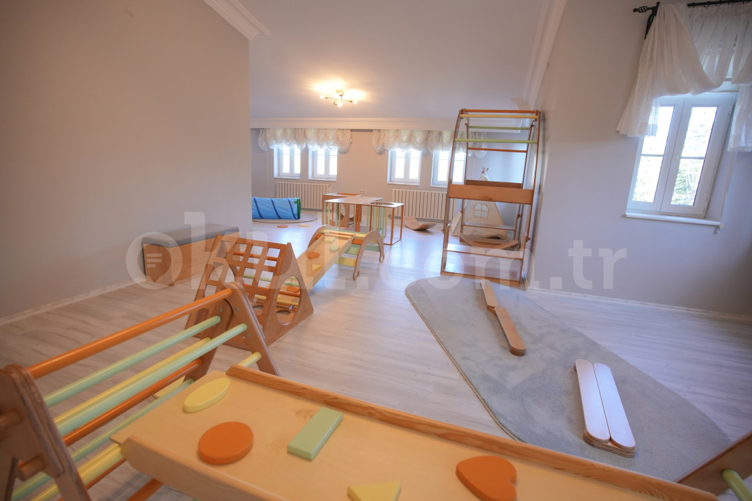 Özel İncek Hi Preschools Anaokulu - 41
