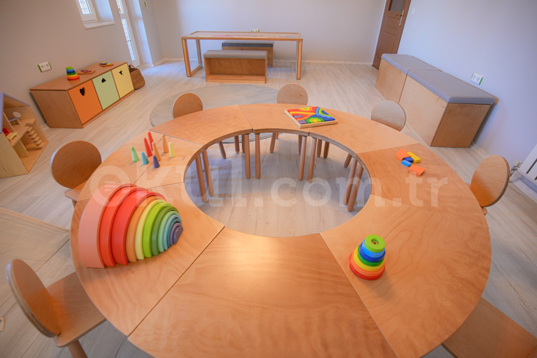 Özel İncek Hi Preschools Anaokulu - 20