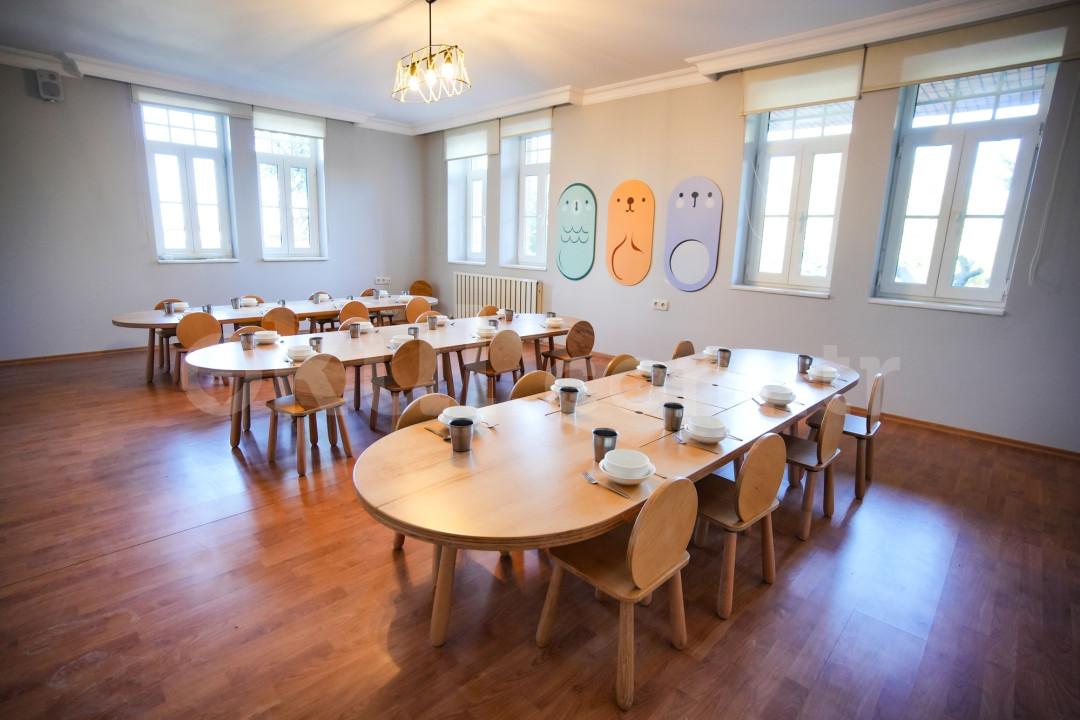 Özel İncek Hi Preschools Anaokulu - 54